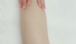 腿部按摩手法视频教程,轻松掌握专业按摩手法