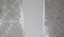 集成吊顶灯更换视频